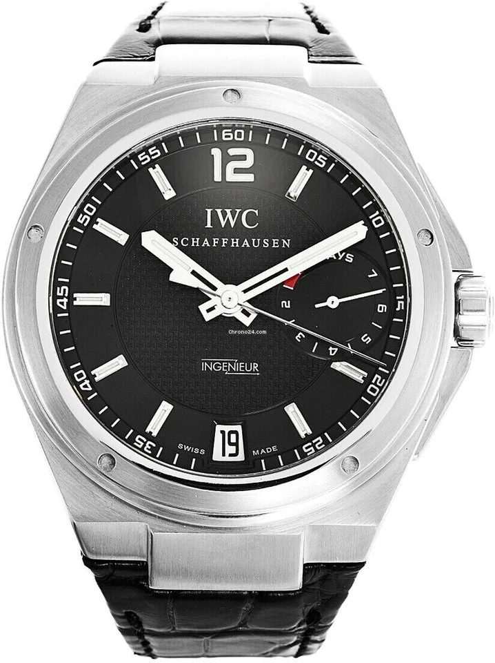 IWC Big Ingenieur IW500501